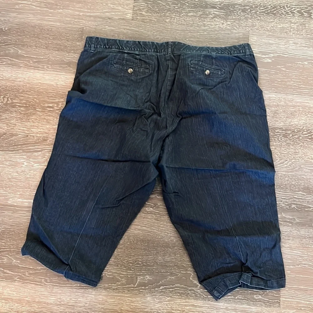 Intro easy waist jeans